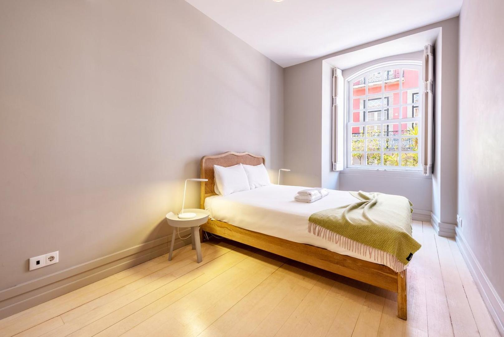 Guestready - Newly Renovated Chiado Haven Διαμέρισμα Lisboa Εξωτερικό φωτογραφία