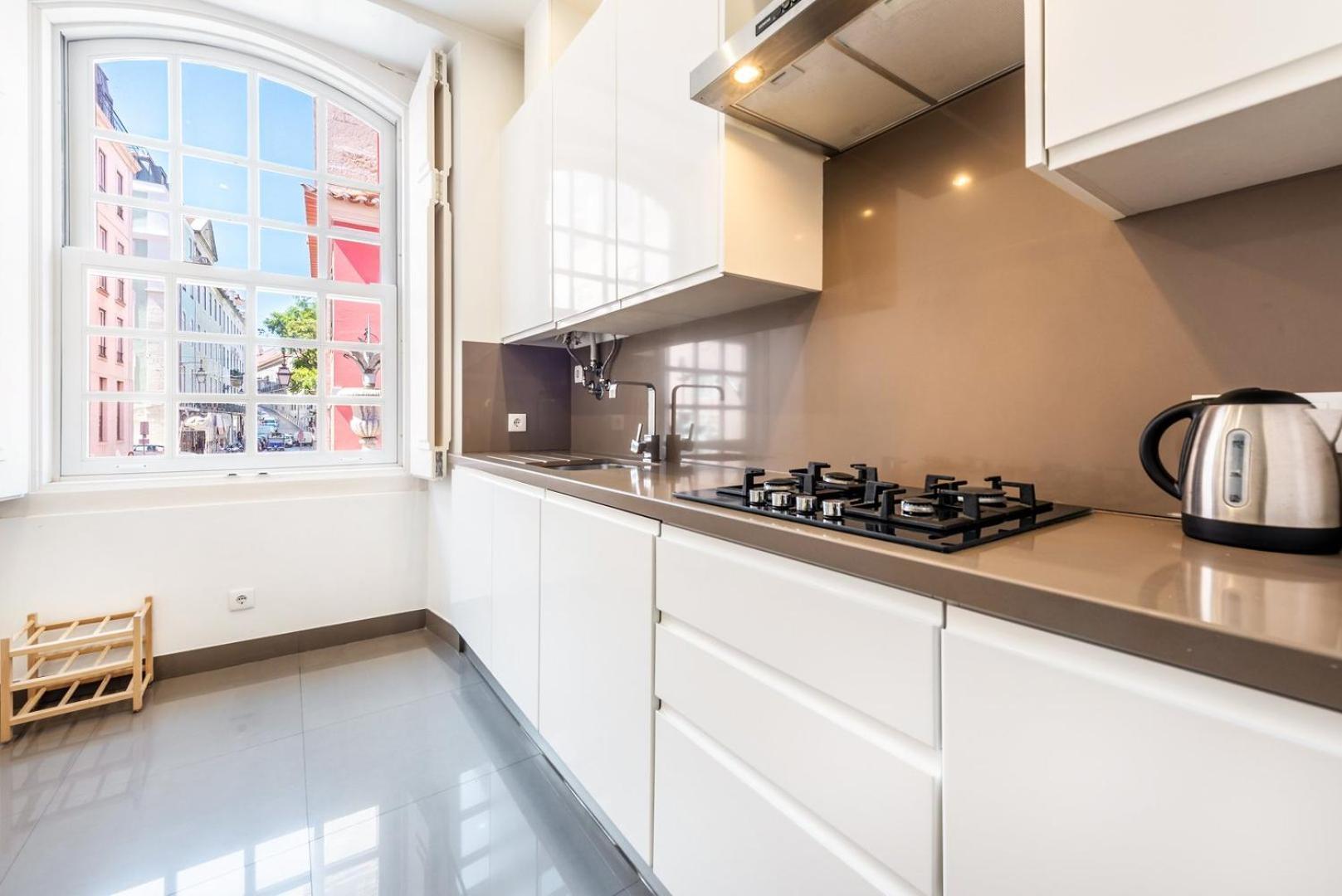 Guestready - Newly Renovated Chiado Haven Διαμέρισμα Lisboa Εξωτερικό φωτογραφία