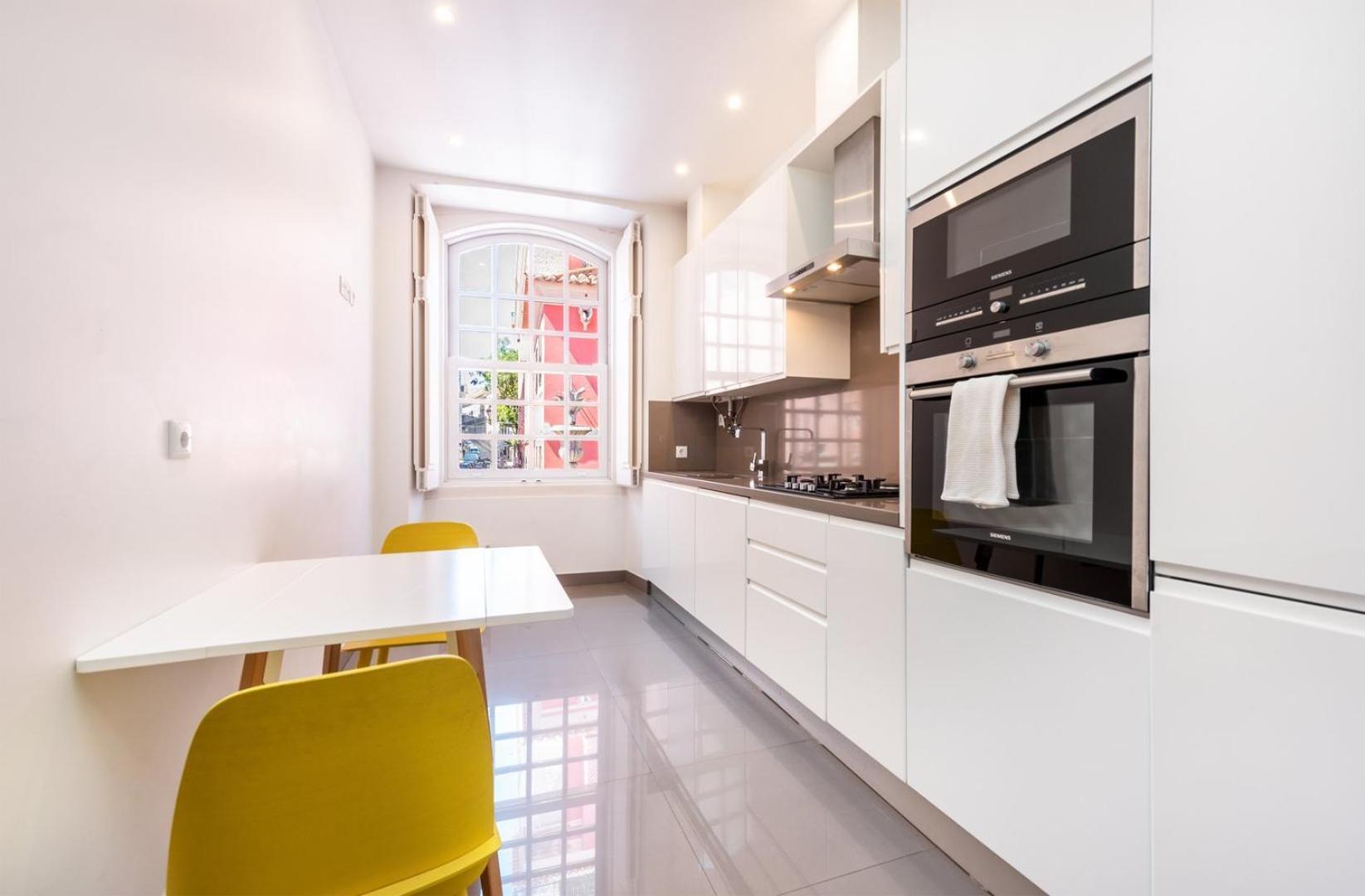Guestready - Newly Renovated Chiado Haven Διαμέρισμα Lisboa Εξωτερικό φωτογραφία