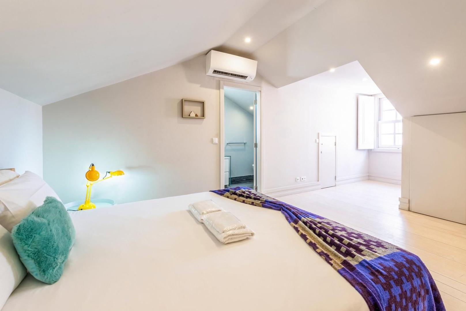 Guestready - Newly Renovated Chiado Haven Διαμέρισμα Lisboa Εξωτερικό φωτογραφία
