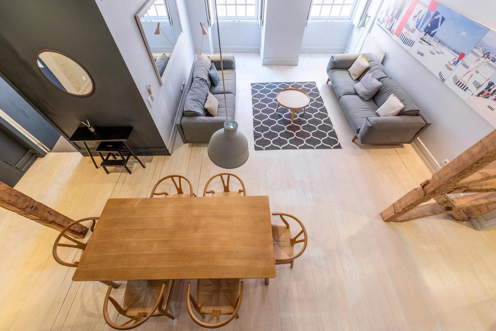 Guestready - Newly Renovated Chiado Haven Διαμέρισμα Lisboa Εξωτερικό φωτογραφία