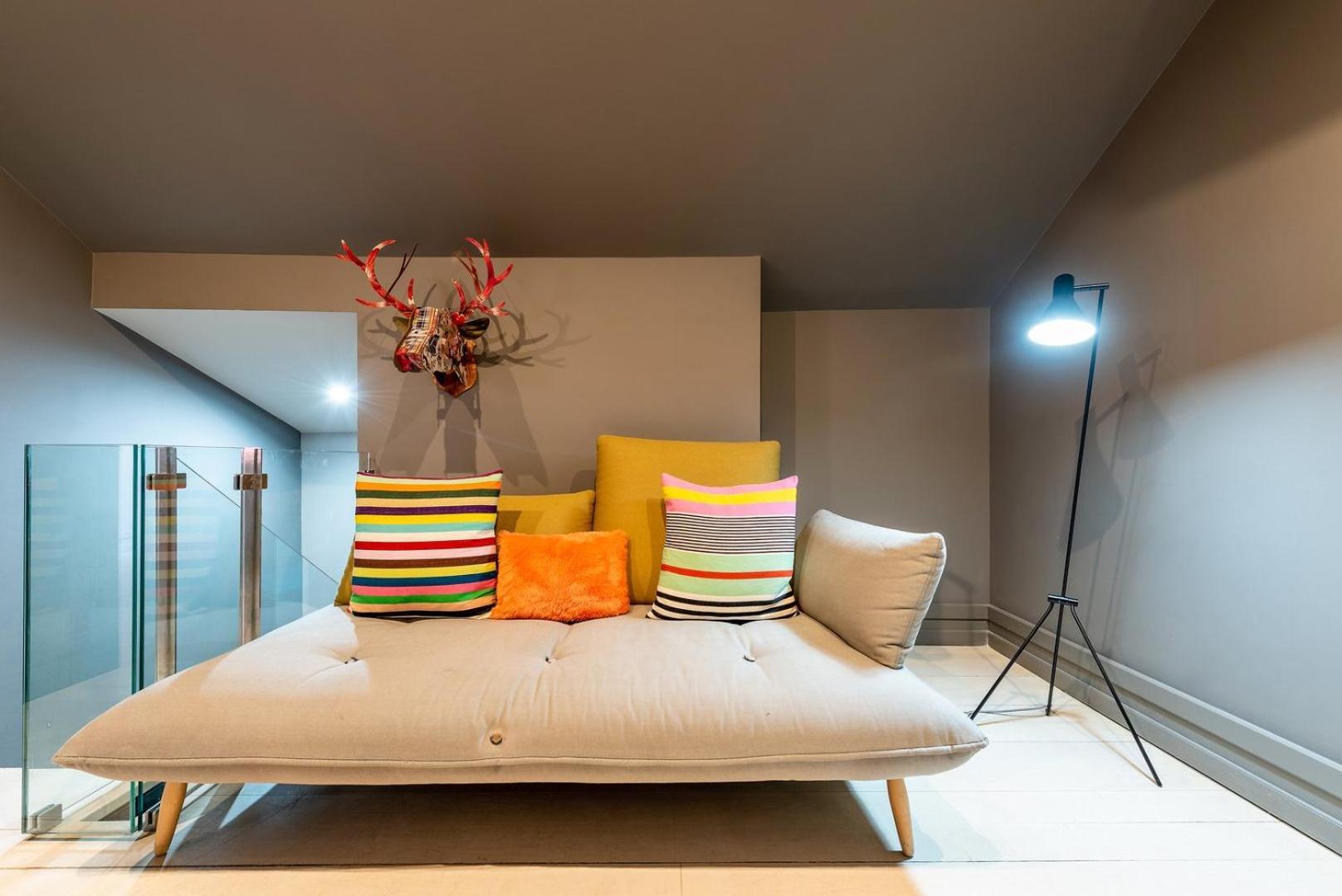 Guestready - Newly Renovated Chiado Haven Διαμέρισμα Lisboa Εξωτερικό φωτογραφία