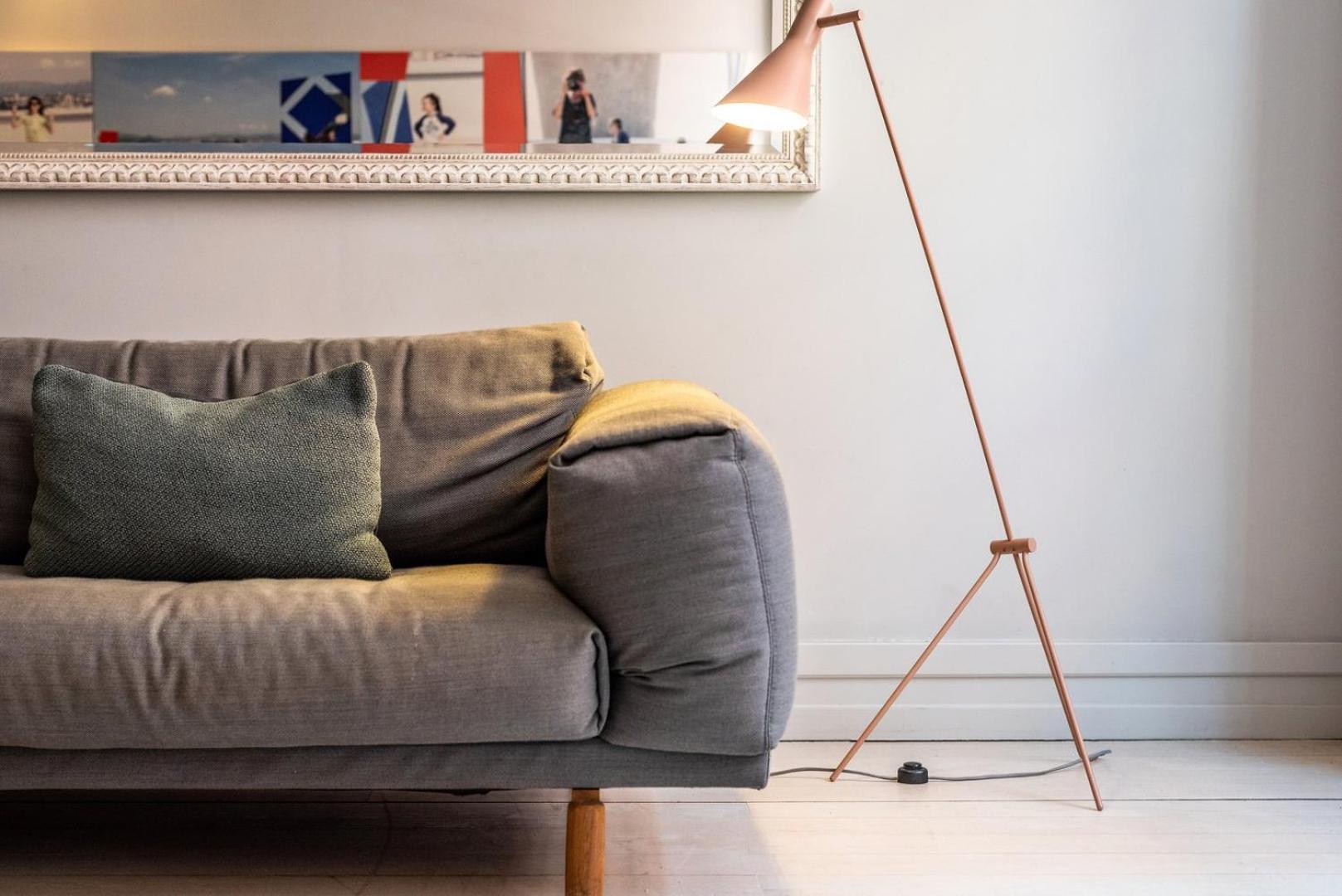 Guestready - Newly Renovated Chiado Haven Διαμέρισμα Lisboa Εξωτερικό φωτογραφία