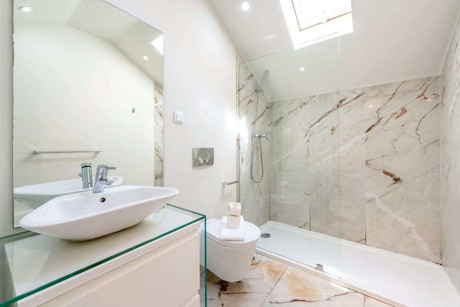 Guestready - Newly Renovated Chiado Haven Διαμέρισμα Lisboa Εξωτερικό φωτογραφία