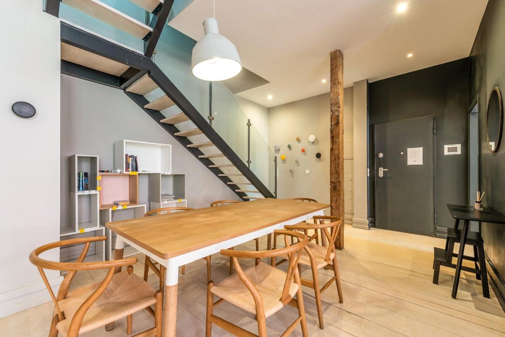 Guestready - Newly Renovated Chiado Haven Διαμέρισμα Lisboa Εξωτερικό φωτογραφία