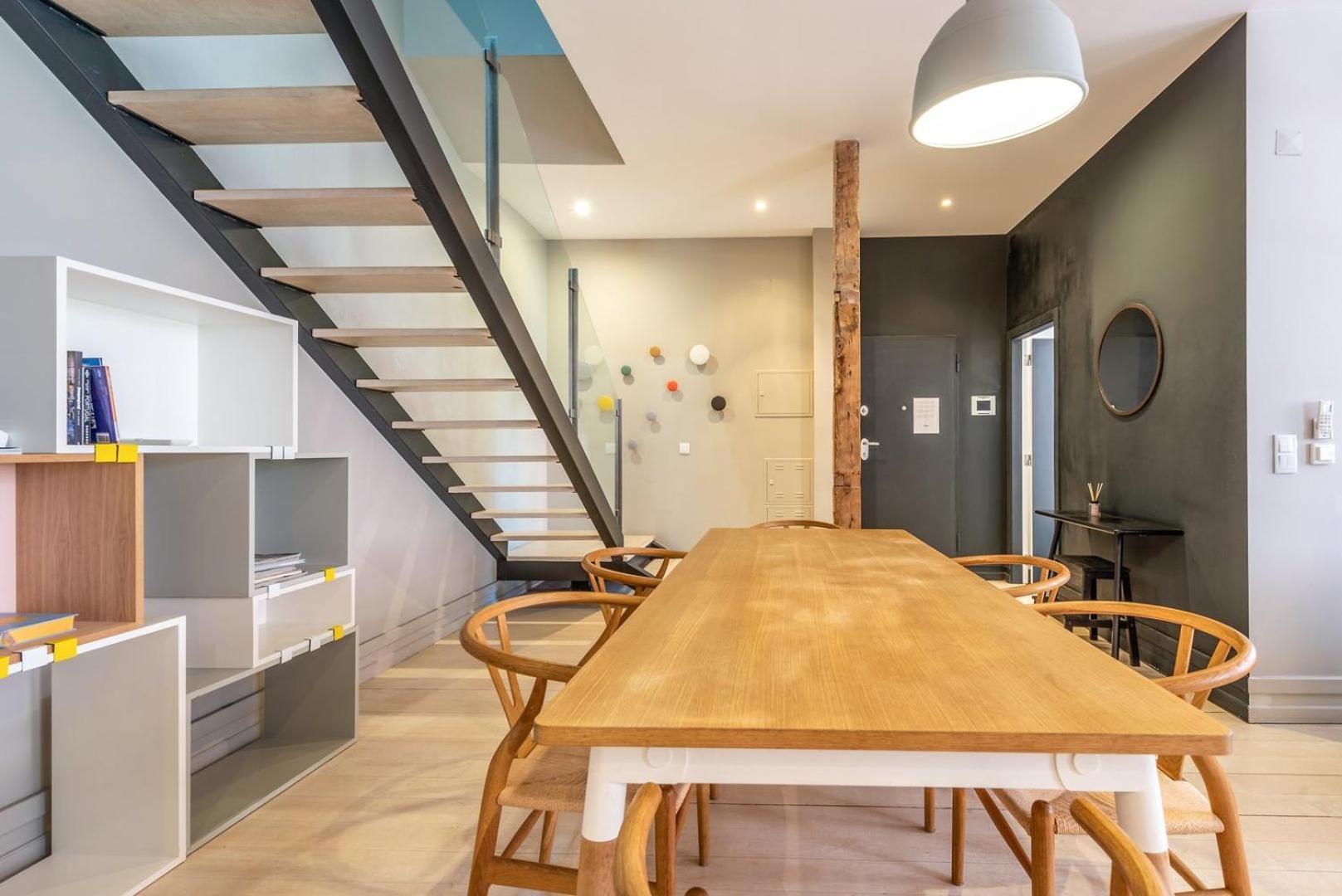 Guestready - Newly Renovated Chiado Haven Διαμέρισμα Lisboa Εξωτερικό φωτογραφία
