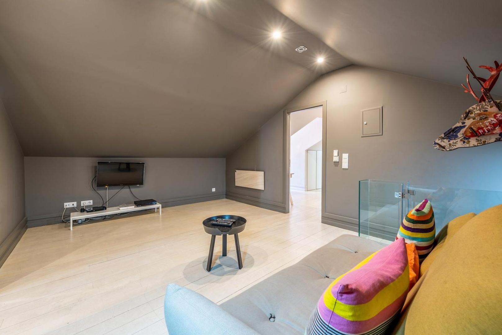 Guestready - Newly Renovated Chiado Haven Διαμέρισμα Lisboa Εξωτερικό φωτογραφία