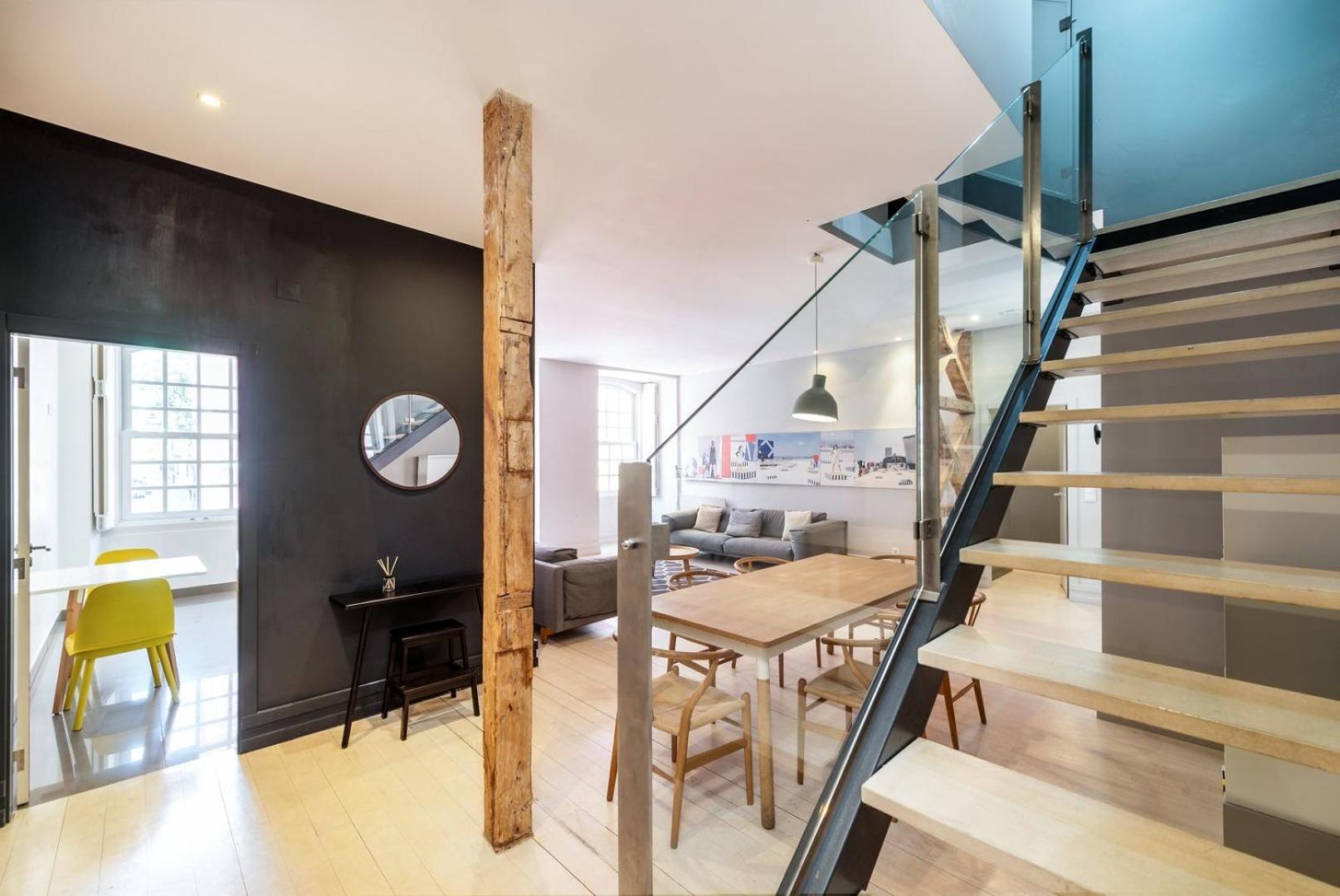 Guestready - Newly Renovated Chiado Haven Διαμέρισμα Lisboa Εξωτερικό φωτογραφία