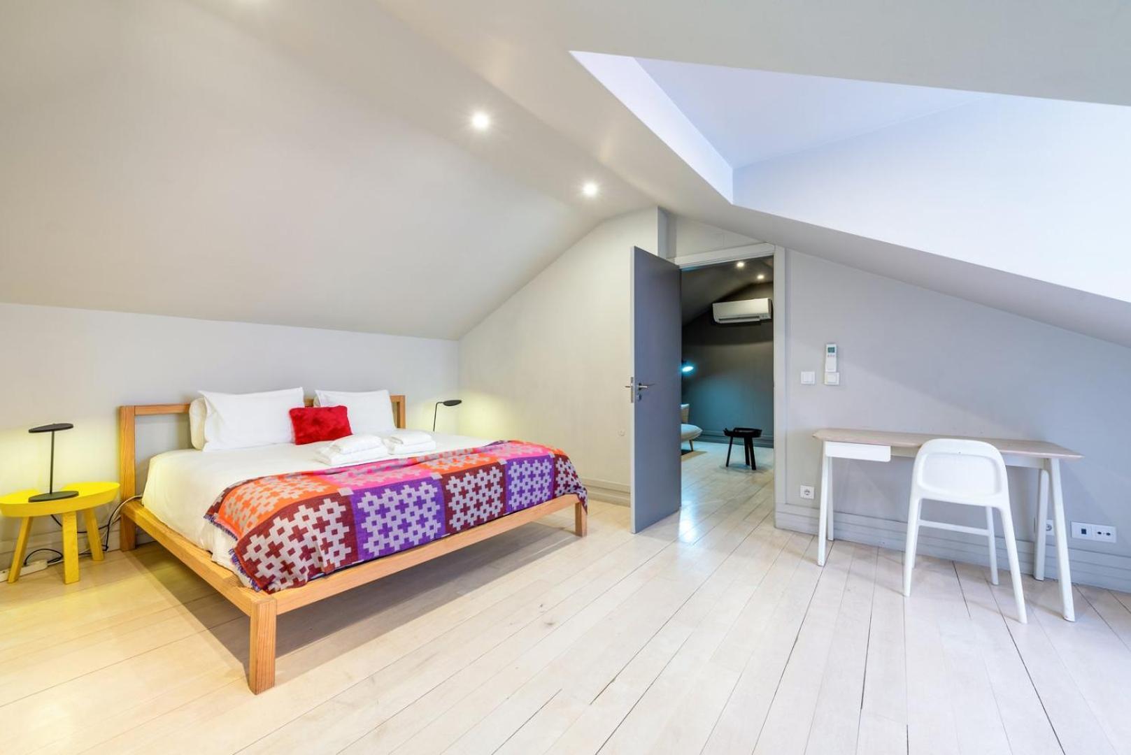 Guestready - Newly Renovated Chiado Haven Διαμέρισμα Lisboa Εξωτερικό φωτογραφία