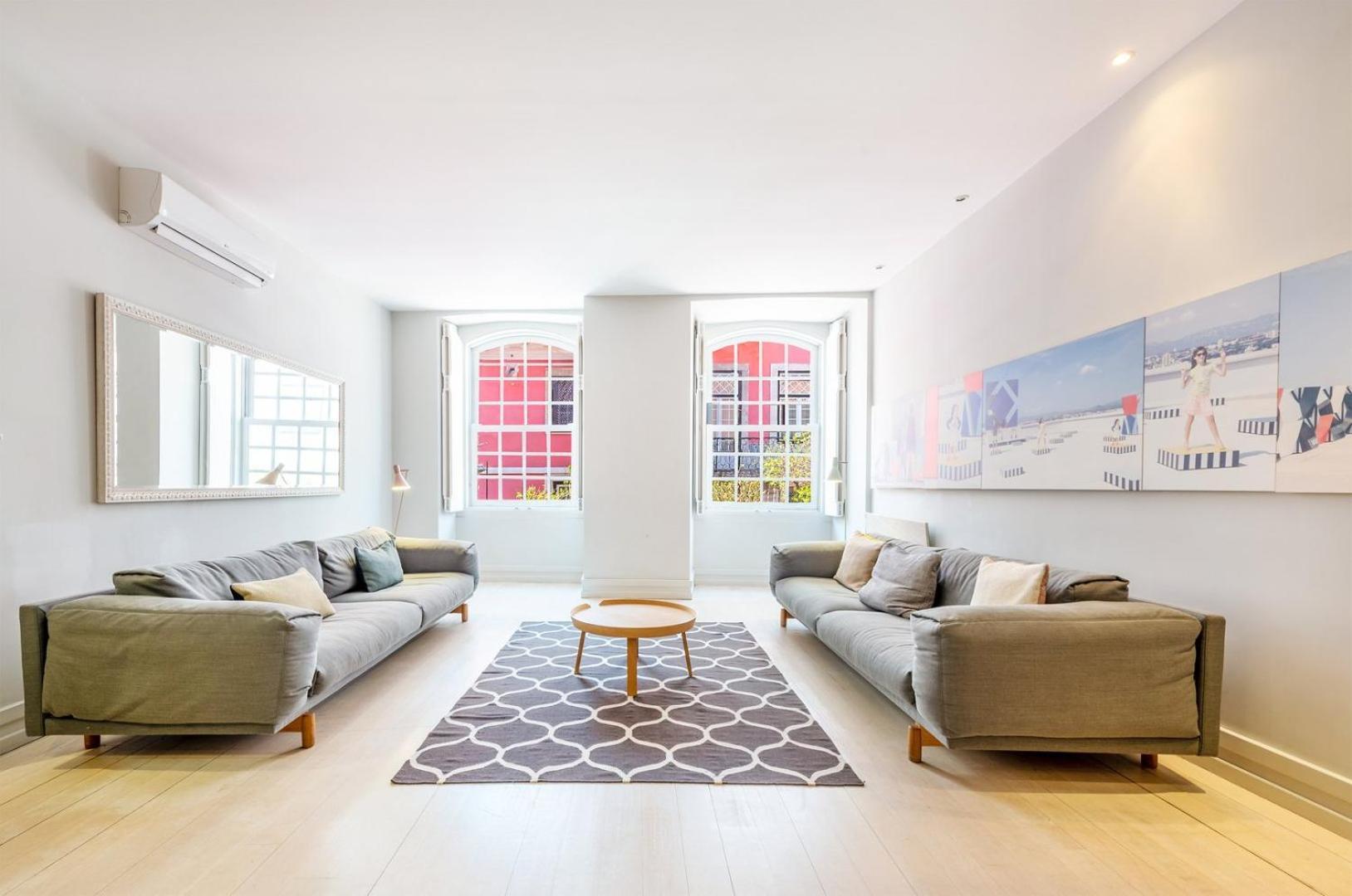 Guestready - Newly Renovated Chiado Haven Διαμέρισμα Lisboa Εξωτερικό φωτογραφία